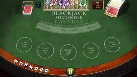 ♠ Top 10 Blackjack Casinos .